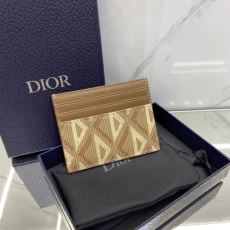 Christian Dior Wallet